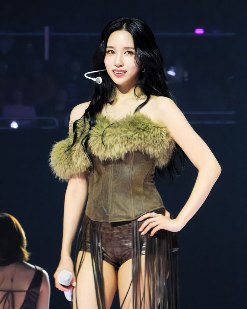 Mina Myoi