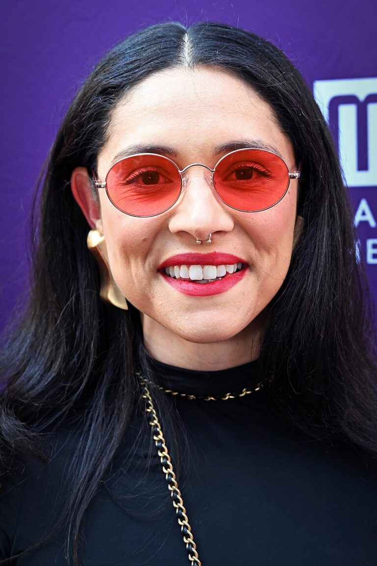 Miranda Rae Mayo