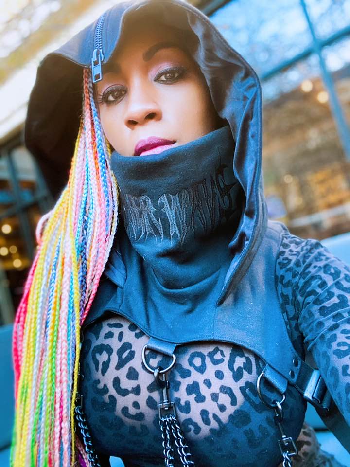 Monique Dupree