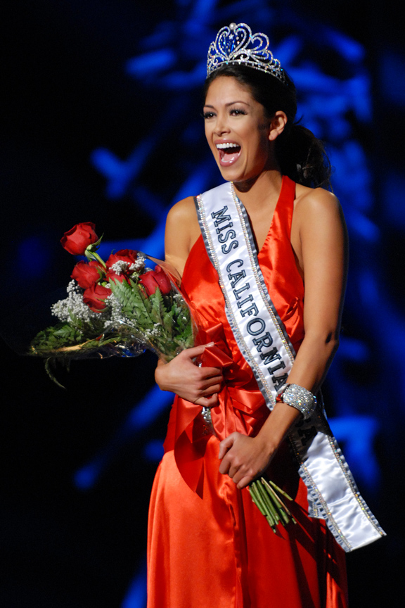 Nicole Johnson