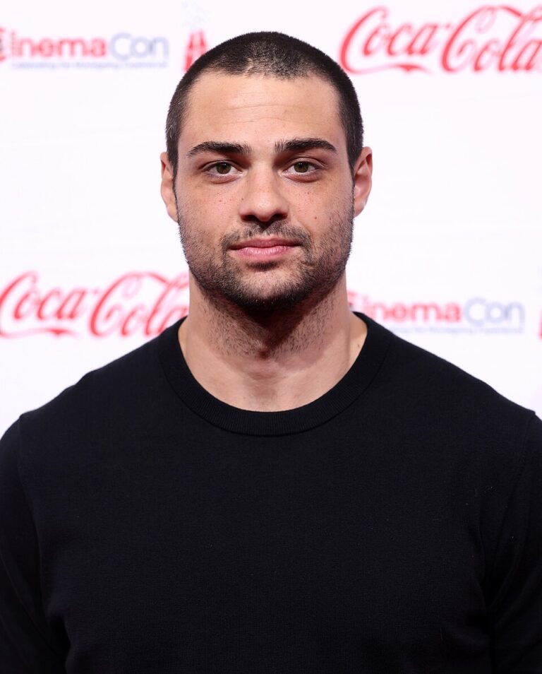 Noah Centineo