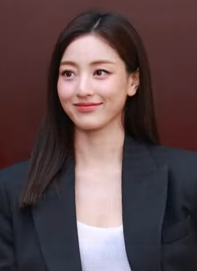 Park Ji-hyo