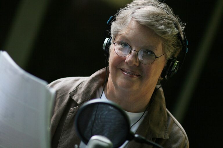 Pat Fleet