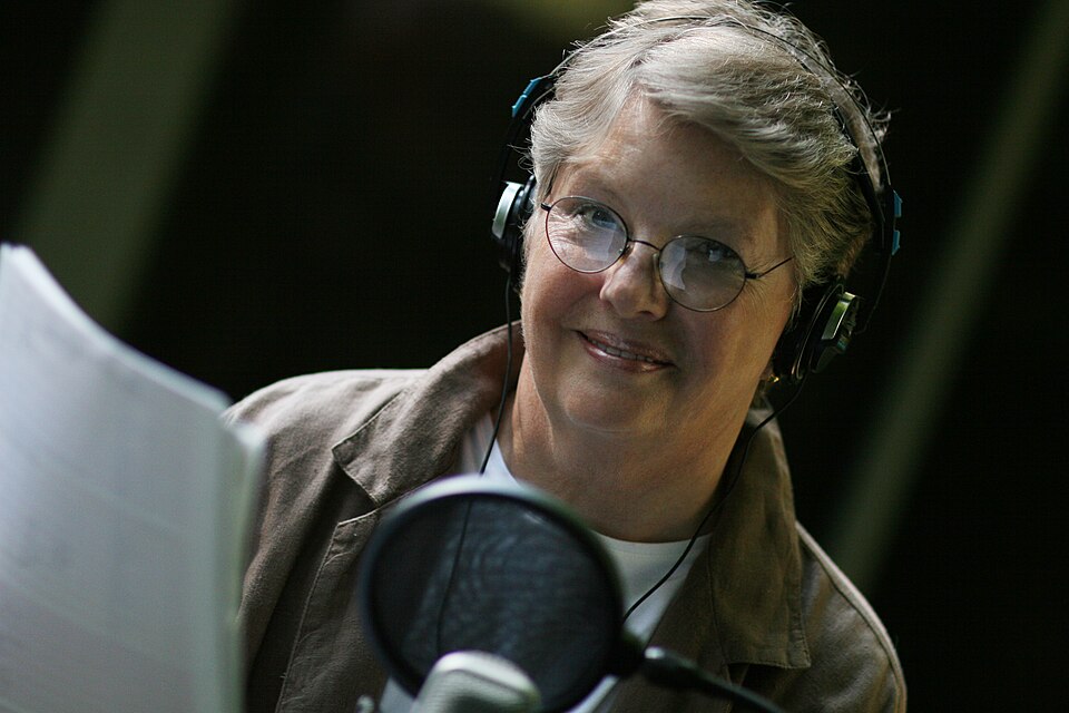Pat Fleet