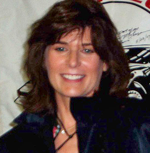 Patricia McPherson