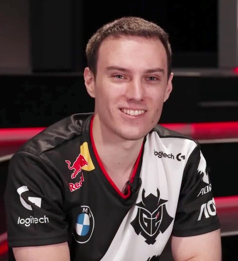 Perkz