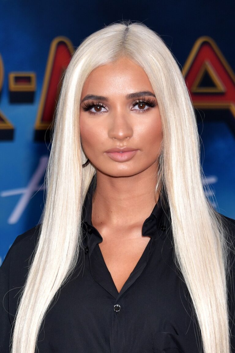 Pia Mia Perez