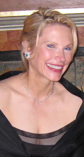 Princess Rita Boncompagni-Ludovisi, Princess of Piombino