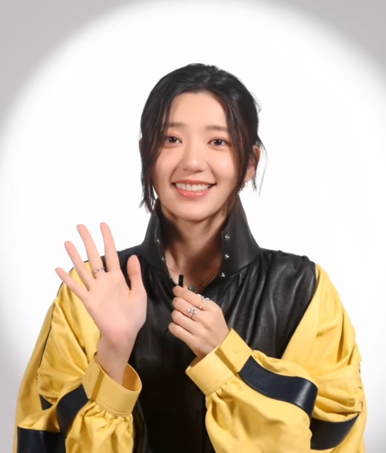 Puff Kuo