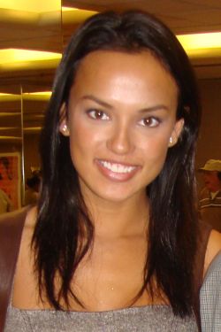 Raquel Gibson