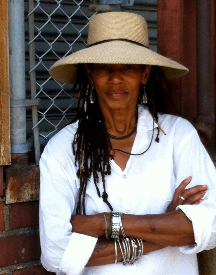 Renée Gunter
