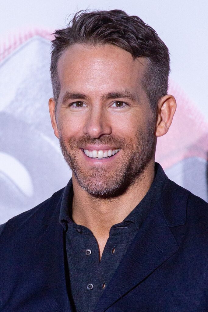 Ryan Reynolds Leads Cold War Action-Comedy Mayday as Film Debuts on Apple TV+