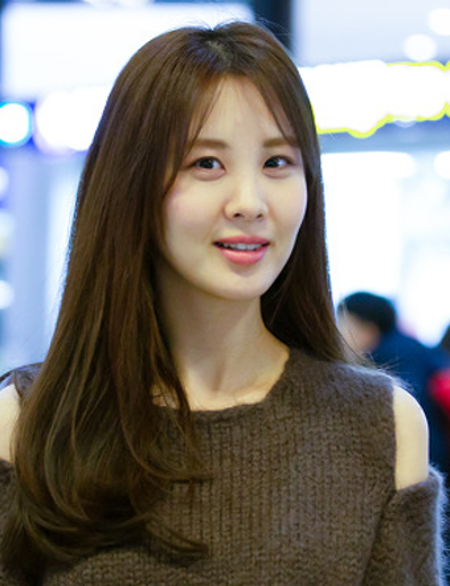 Seo Joo-hyun