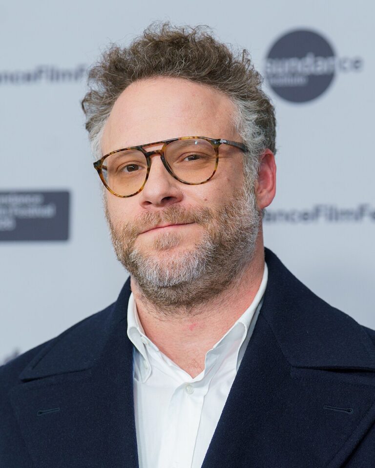 Seth Rogen