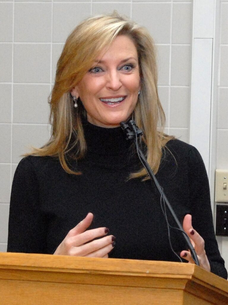 Sharlene Wells Hawkes