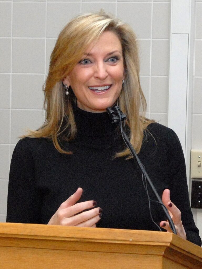Sharlene Wells Hawkes