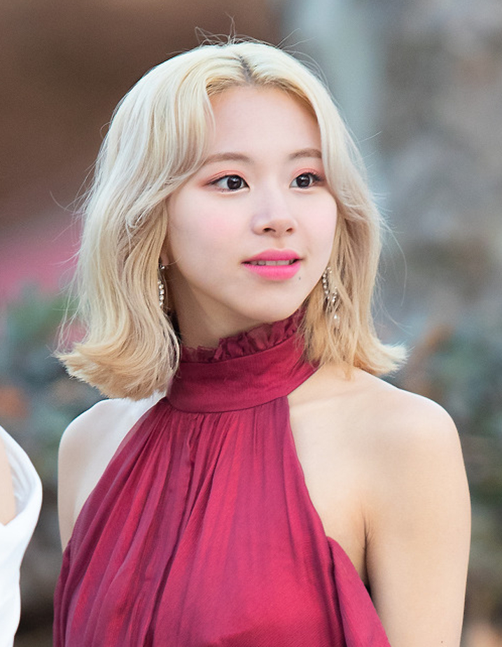 Son Chaeyoung