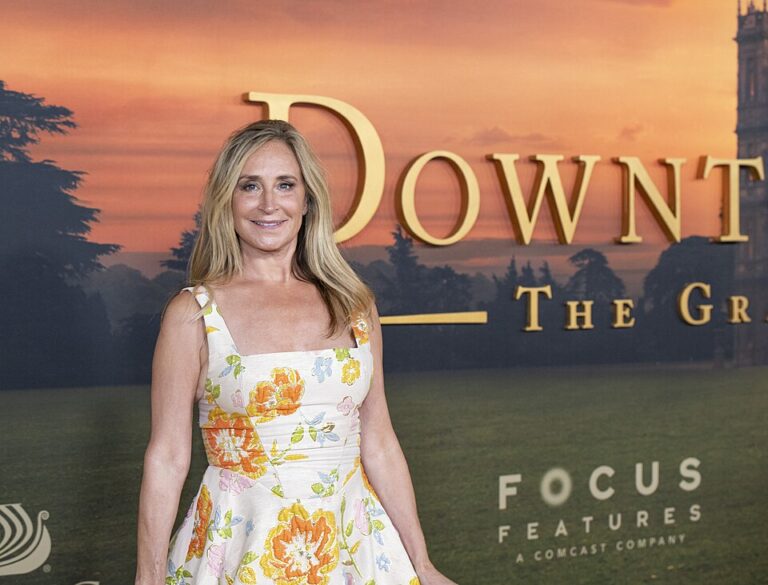 Sonja Morgan
