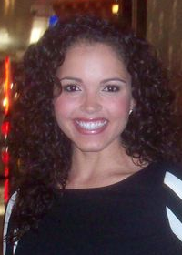 Susie Castillo