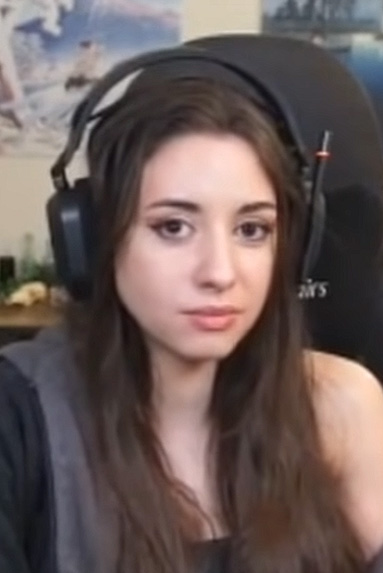 Sweet Anita
