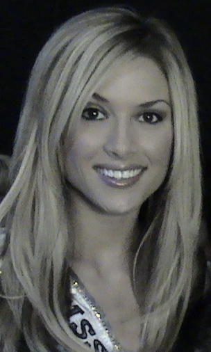 Tara Conner