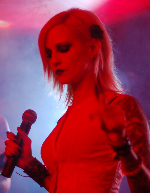 Theo Kogan