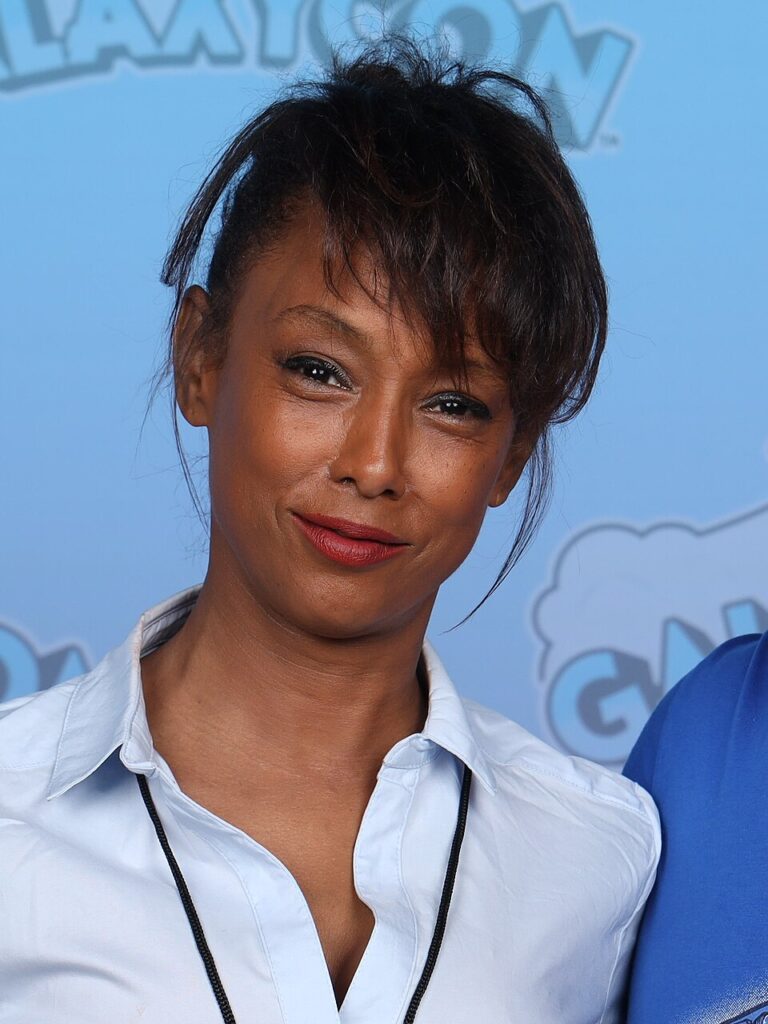 Trina McGee-Davis