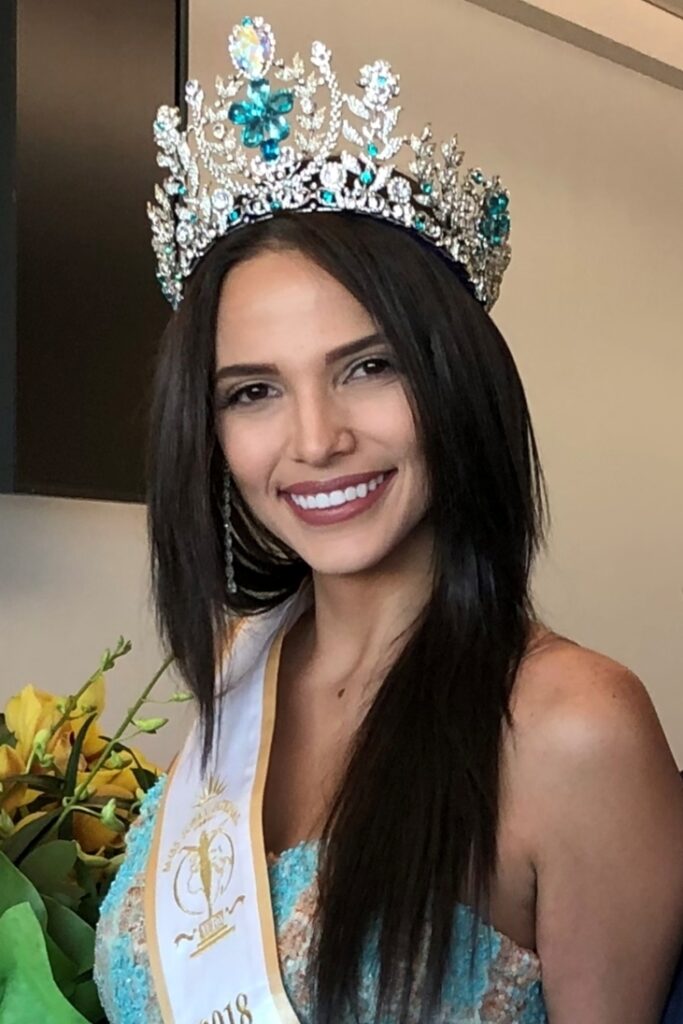 Valeria Vázquez