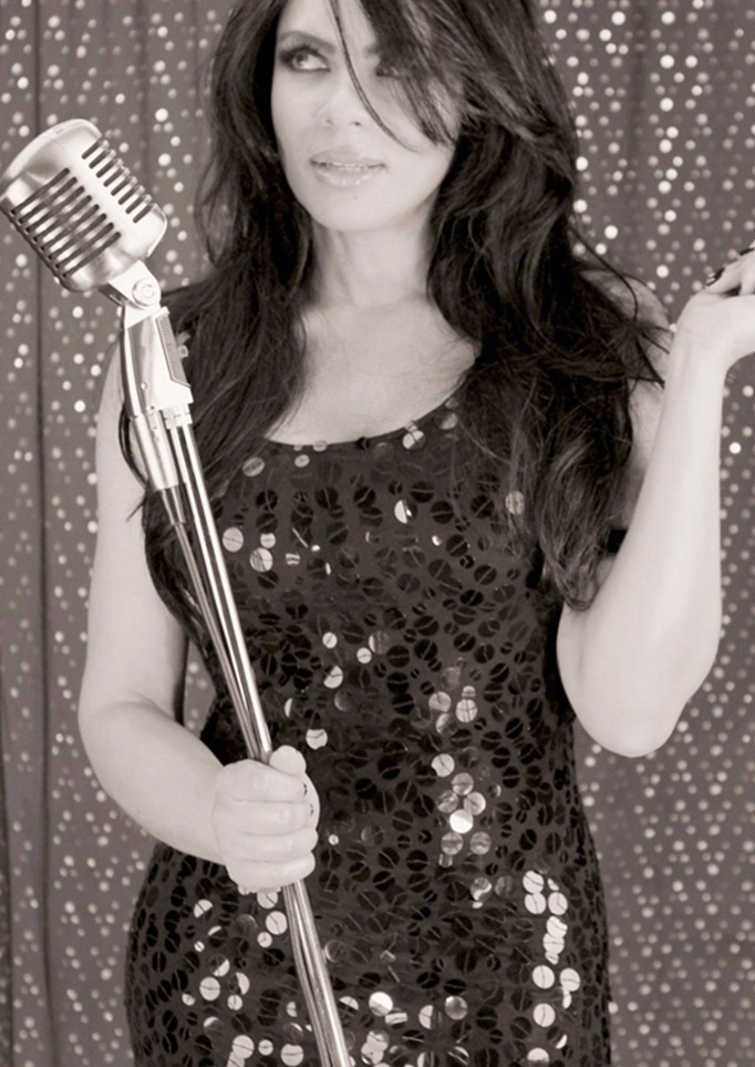 Vicki Vann