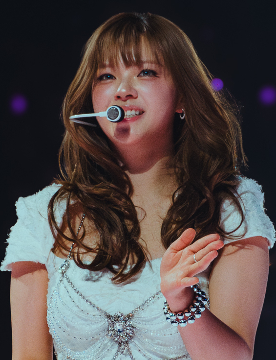 Yoo Jeong-yeon