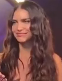 Zaira Nara