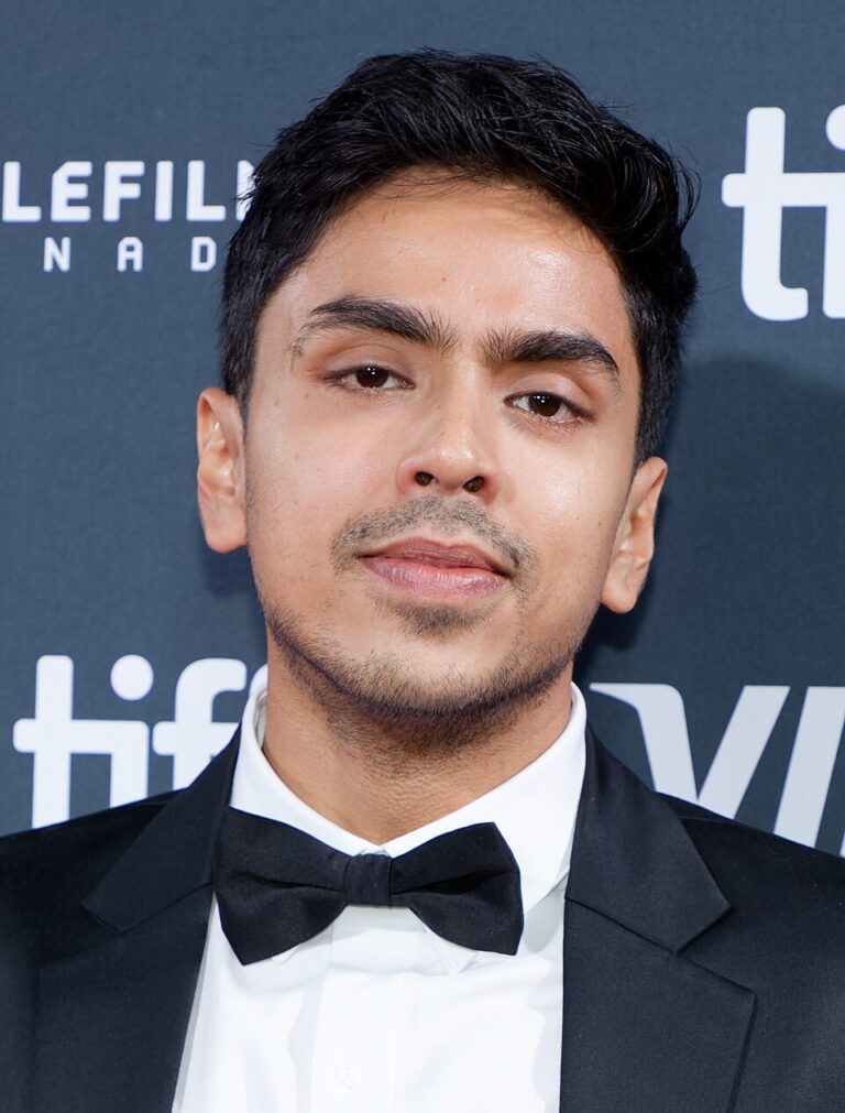 Adarsh Gourav