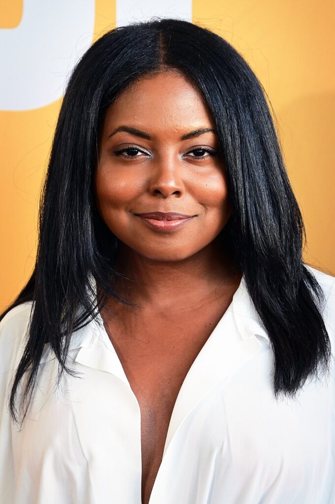 Adrienne Warren