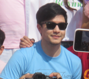 Alden Richards