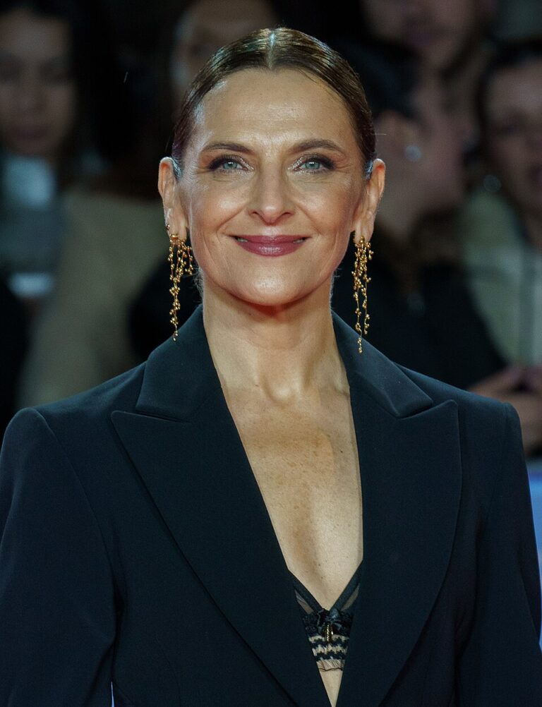 Antonia Zegers