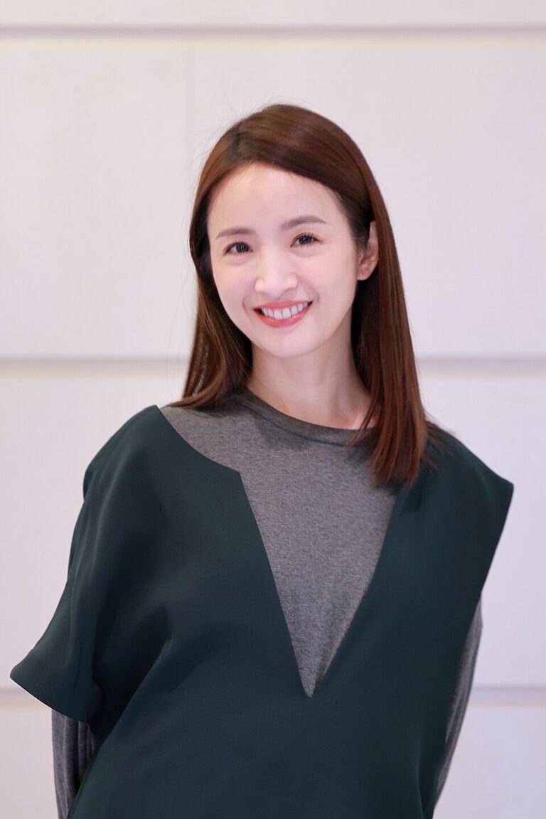 Ariel Lin