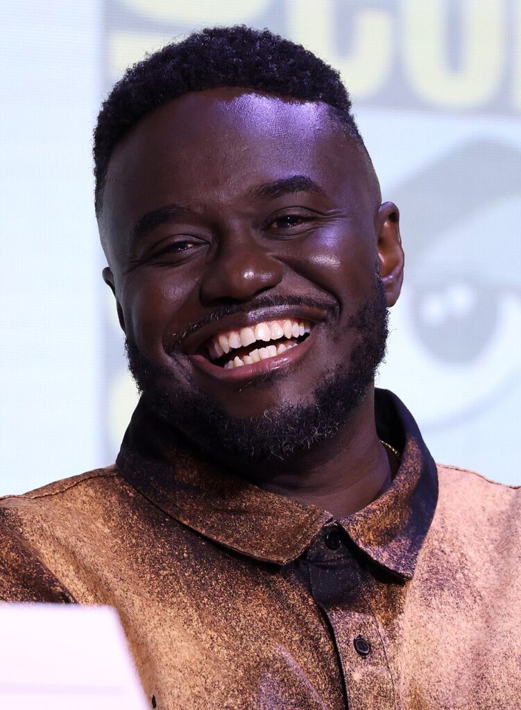 Babou Ceesay