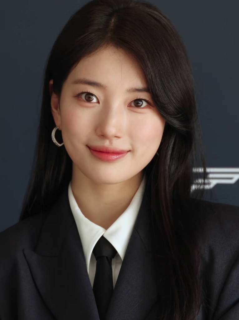Bae Suzy