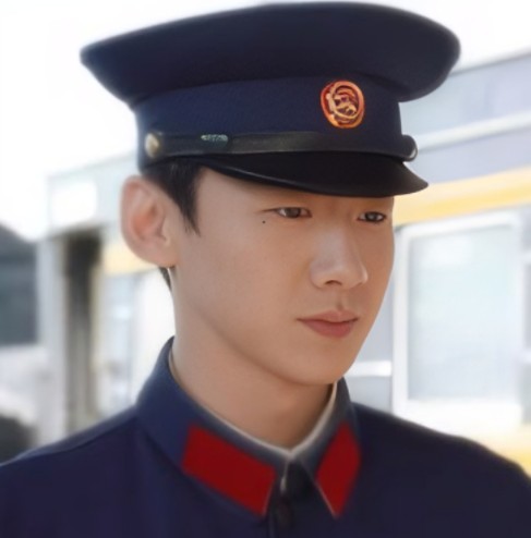 Bai Jingting