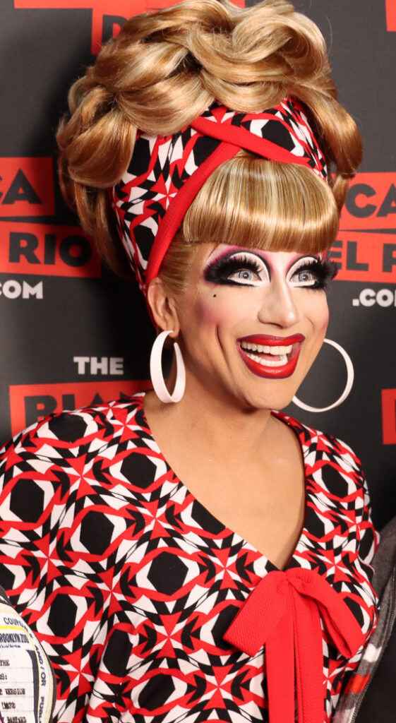 Bianca Del Rio