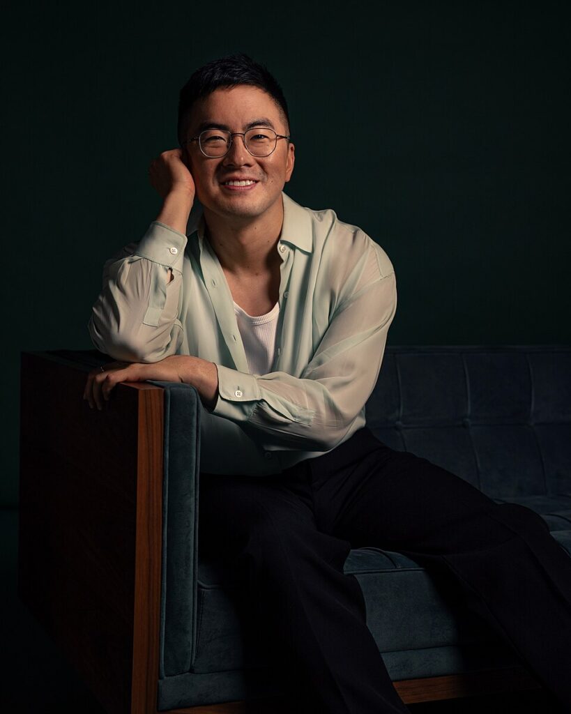 Bowen Yang