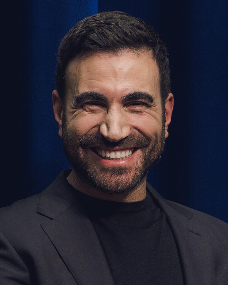 Brett Goldstein