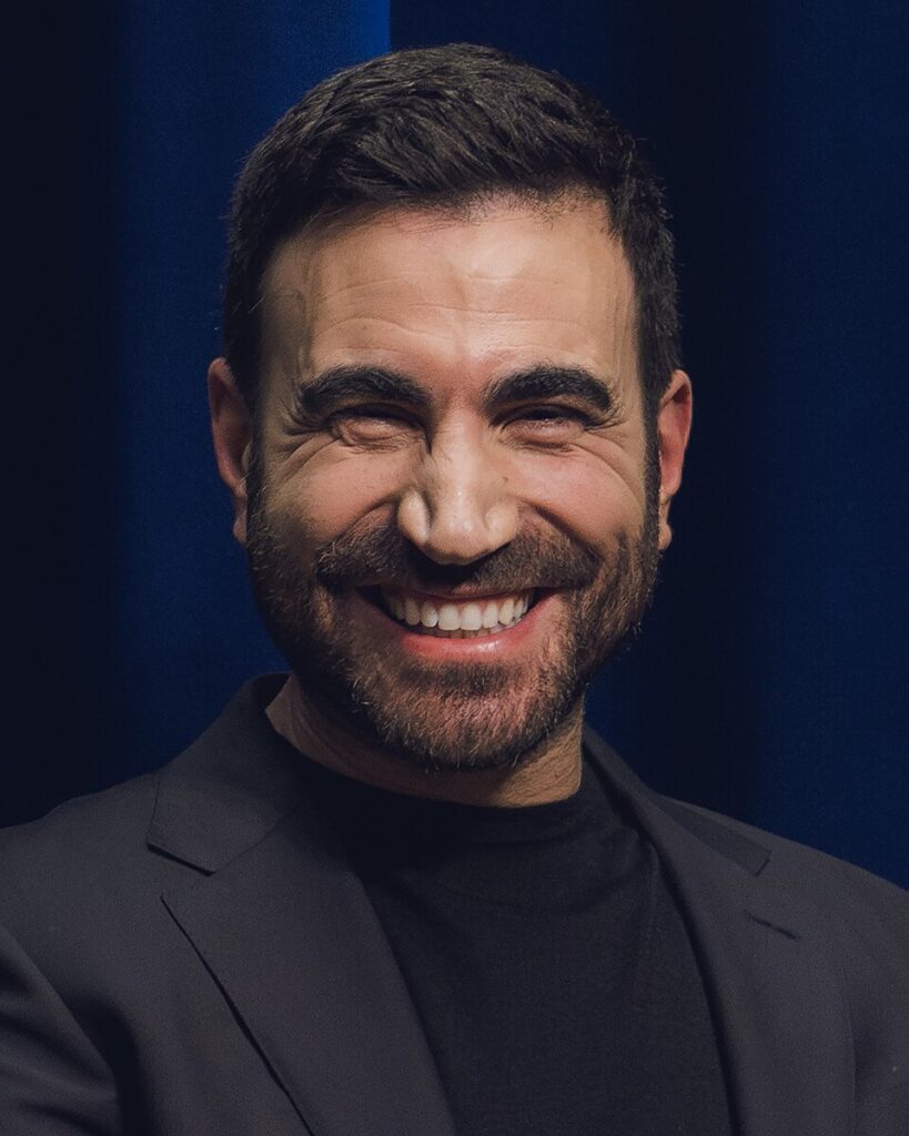 Brett Goldstein