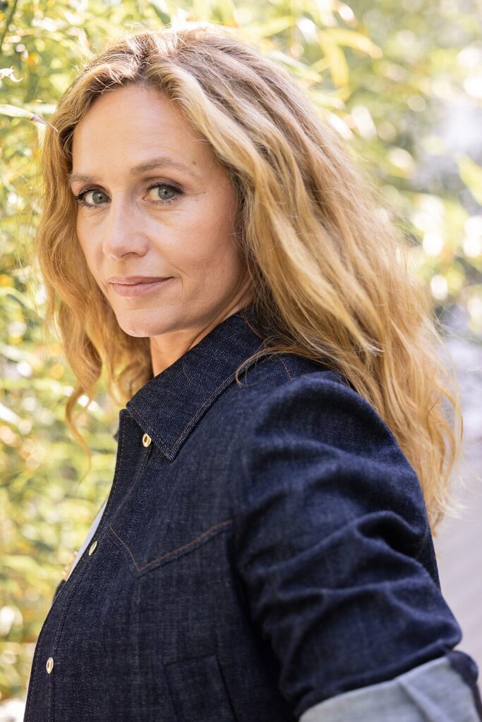 Cécile de France