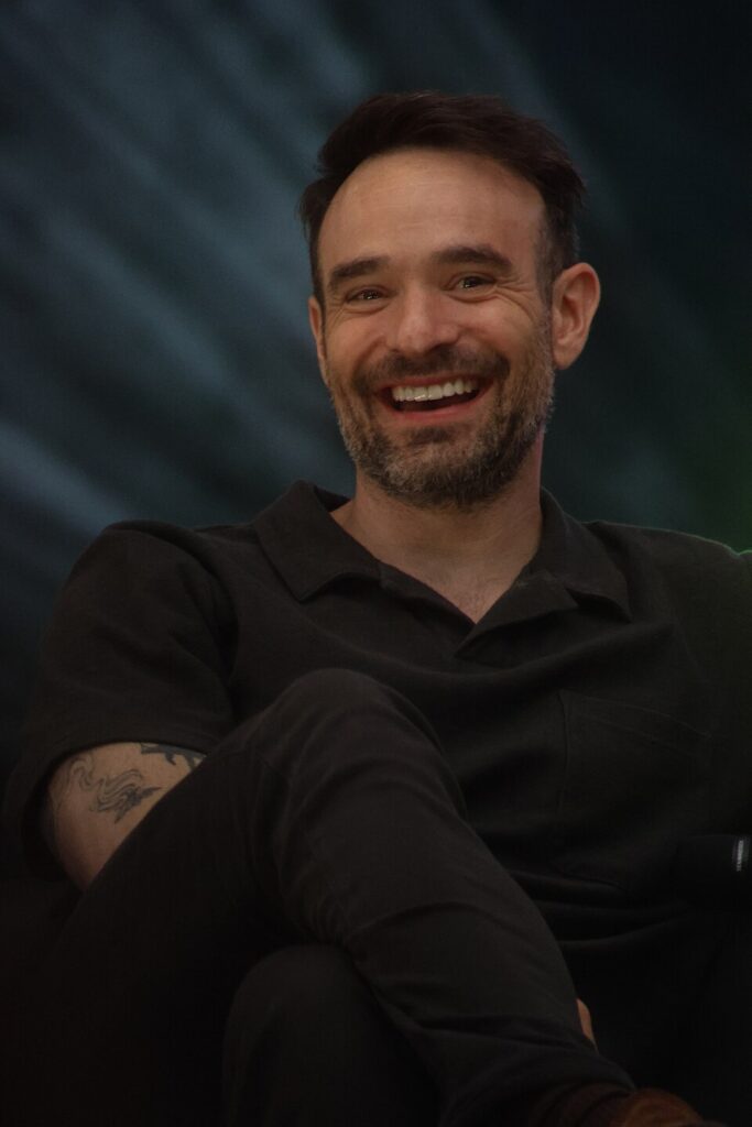 Charlie Cox