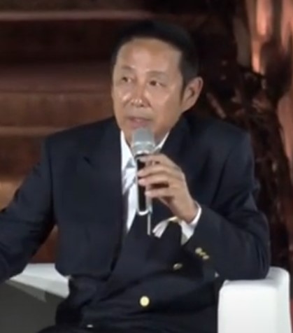 Chen Daoming