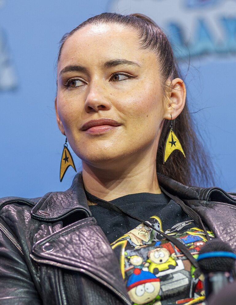 Christina Chong