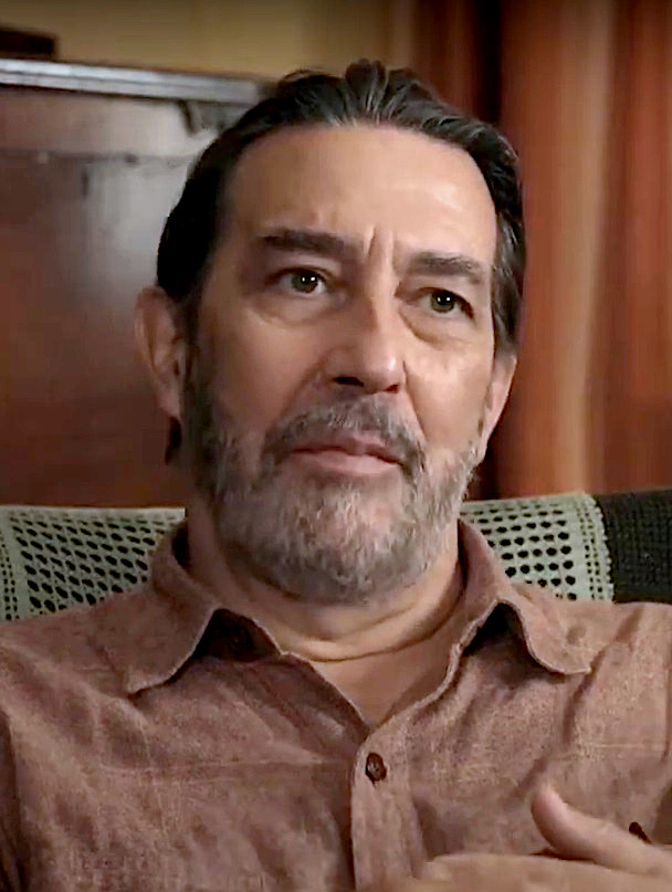 Ciaran Hinds