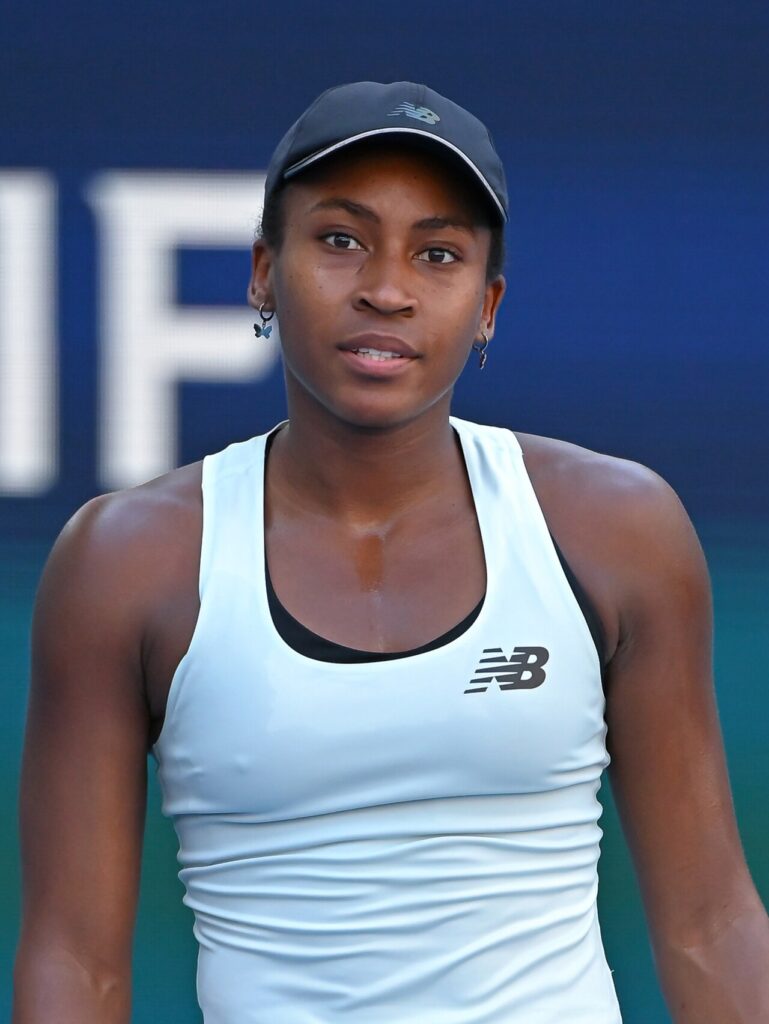 Coco Gauff Reflects on Progress Following 2026 US Open Semifinal Run