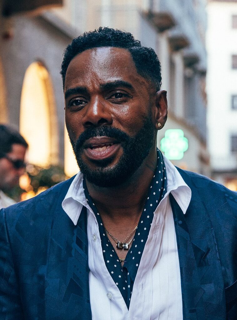 Colman Domingo